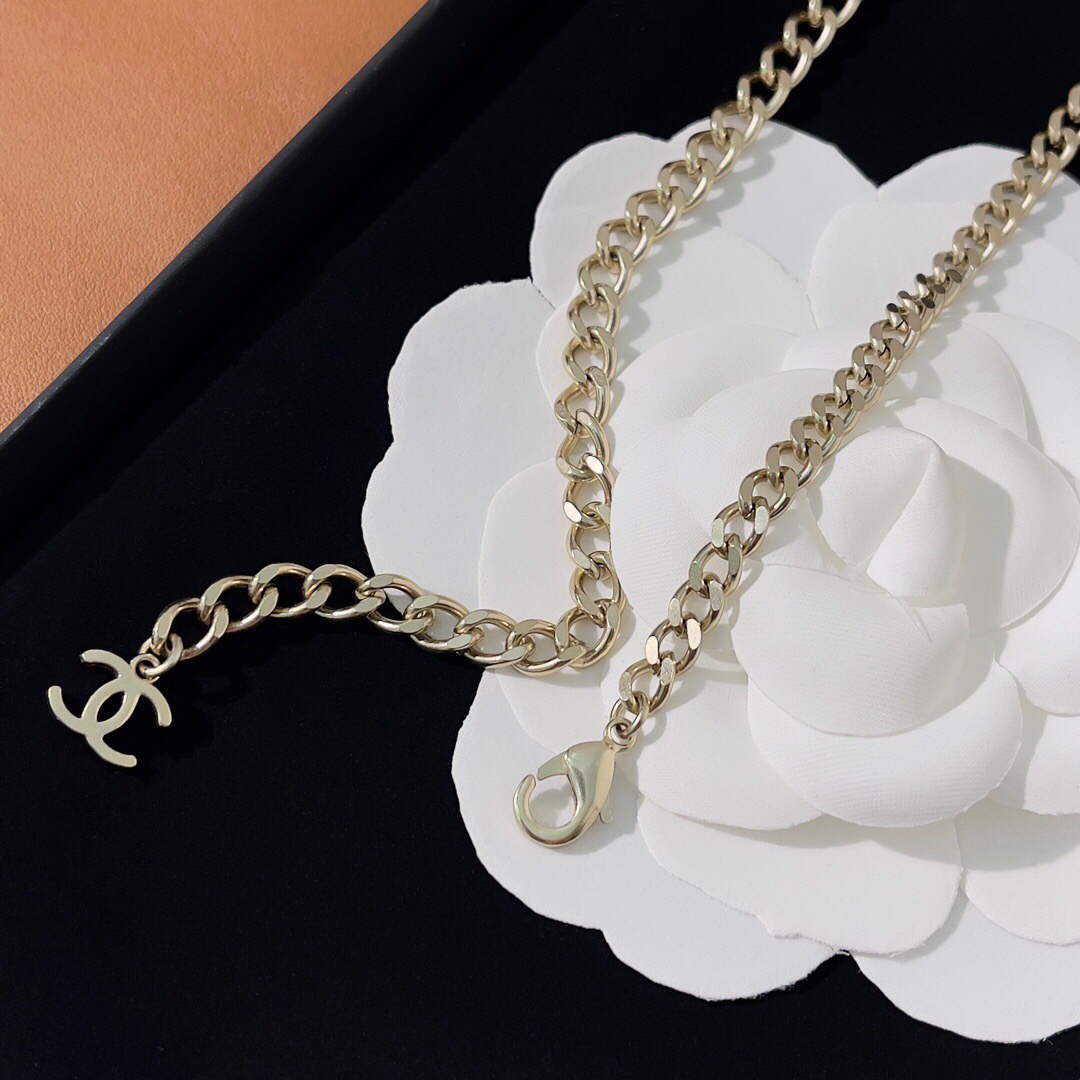 Chanel Waist Chain Jewelry Designer Chanel J11939