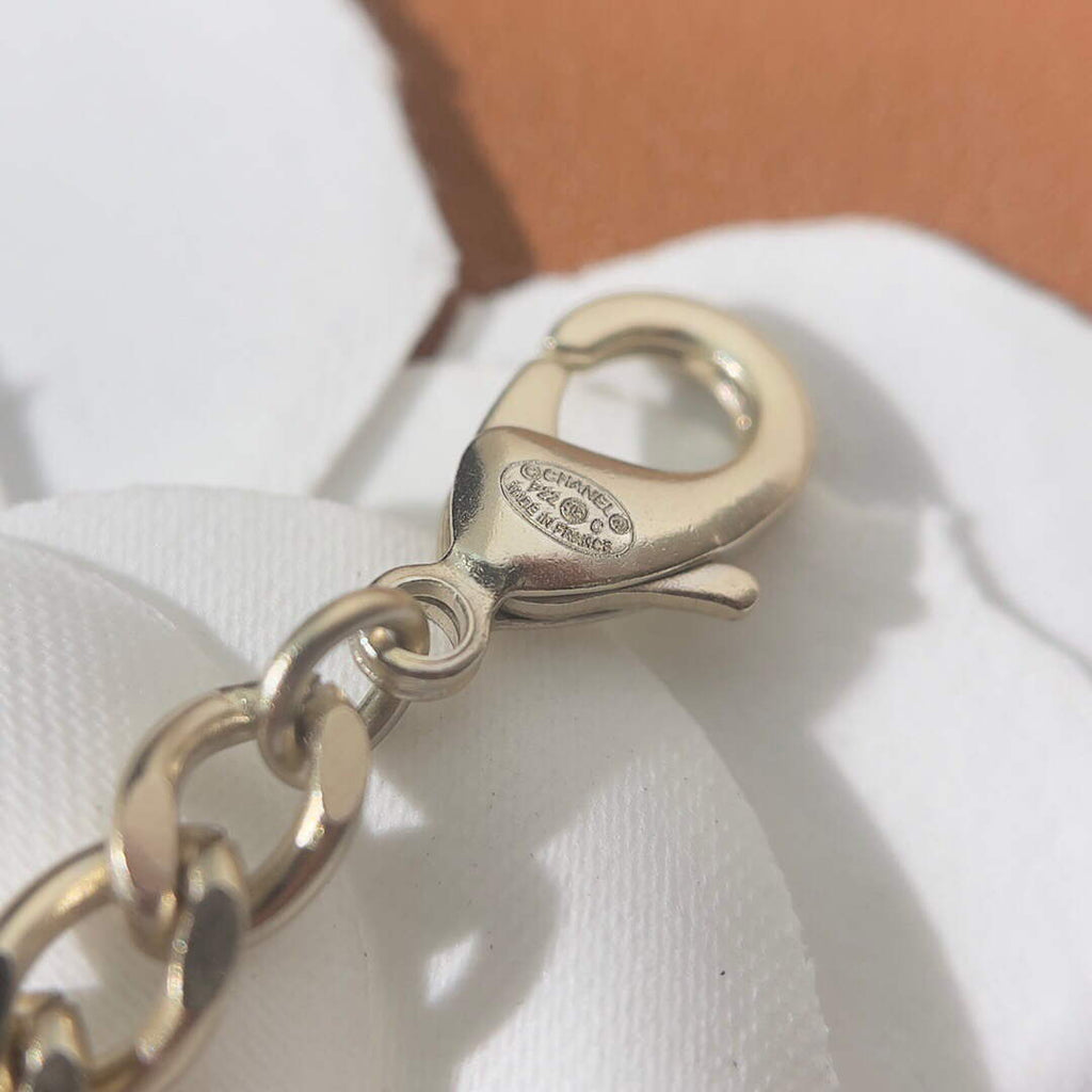 Chanel Waist Chain Jewelry Designer Chanel J11939