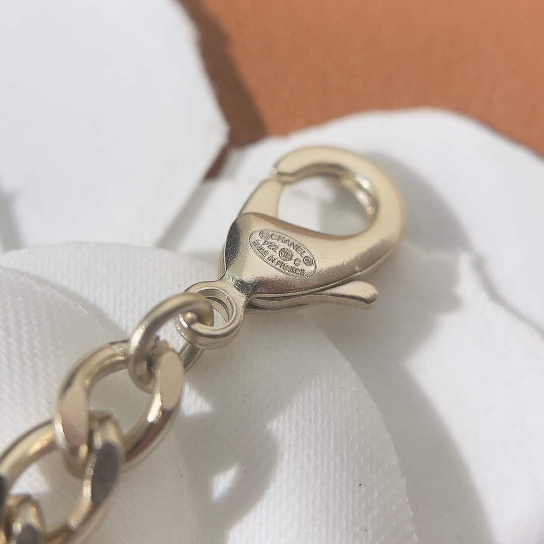 Chanel Waist Chain Jewelry Designer Chanel J11939