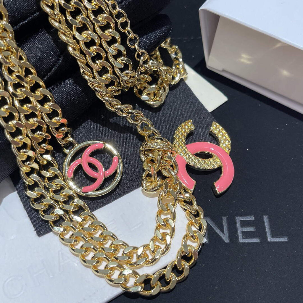 Chanel Waist Chain Jewelry Designer Chanel J11940