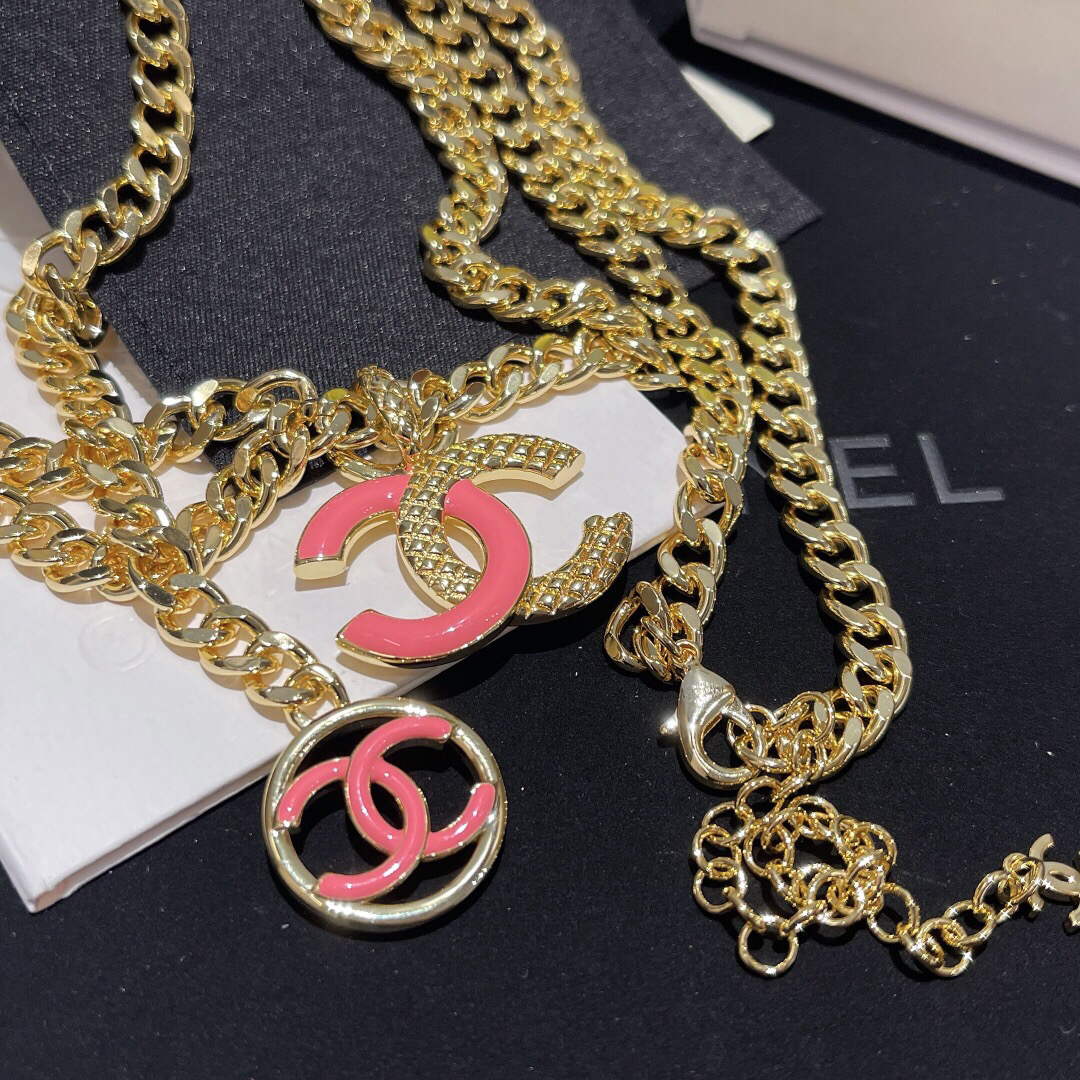 Chanel Waist Chain Jewelry Designer Chanel J11940