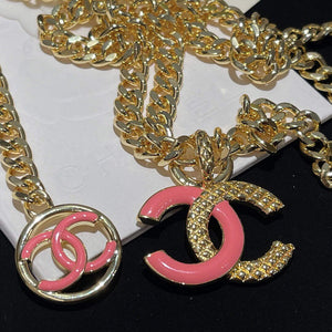 Chanel Waist Chain Jewelry Designer Chanel J11940 - Default Title - View 5