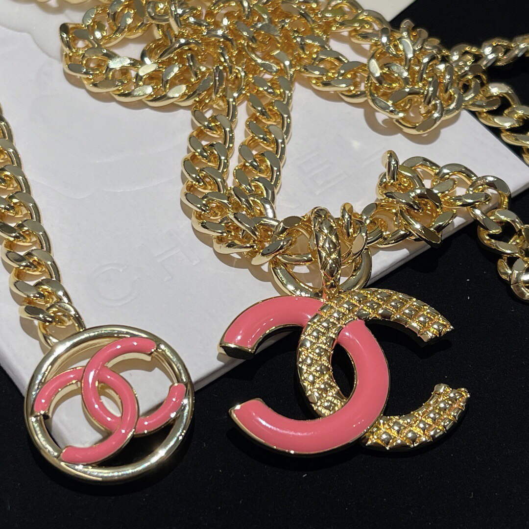 Chanel Waist Chain Jewelry Designer Chanel J11940