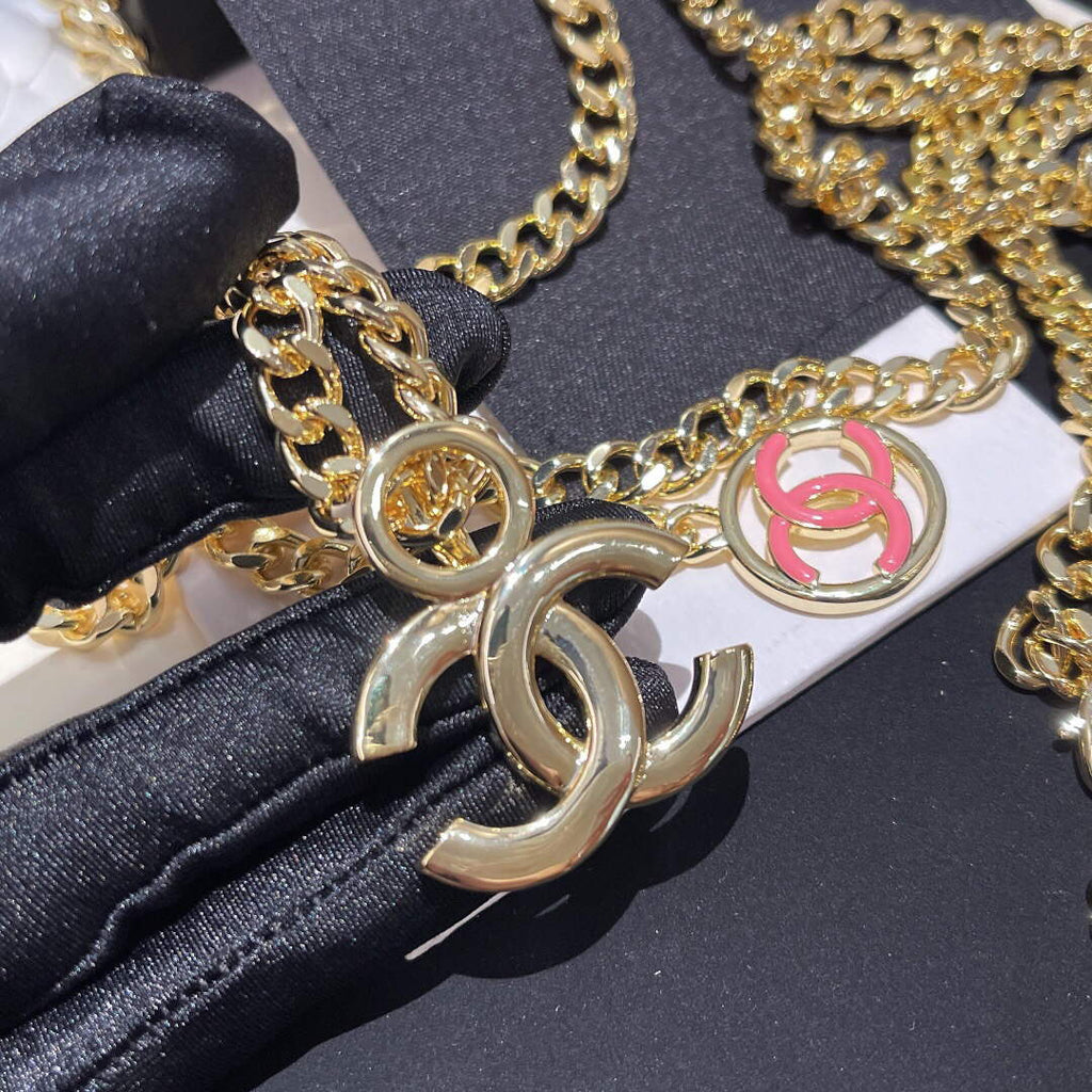 Chanel Waist Chain Jewelry Designer Chanel J11940