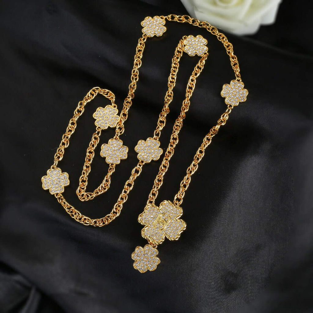 Chanel Waist Chain Jewelry Designer Chanel J11941