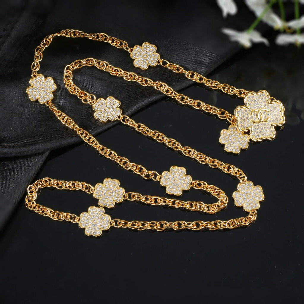 Chanel Waist Chain Jewelry Designer Chanel J11941