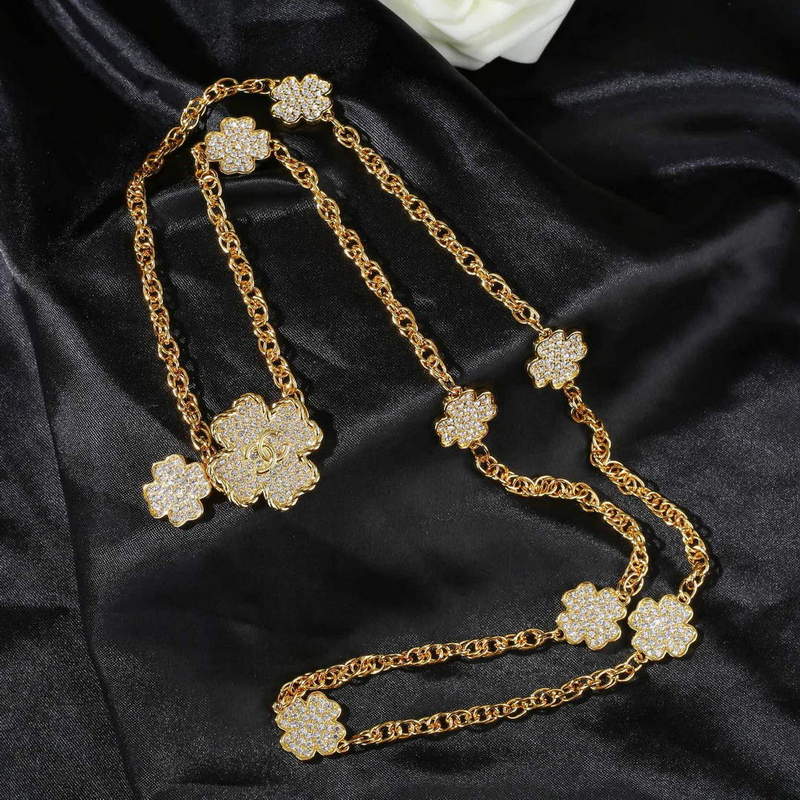 Chanel Waist Chain Jewelry Designer Chanel J11941