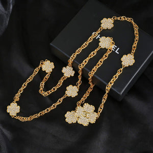 Chanel Waist Chain Jewelry Designer Chanel J11941 - Default Title - View 5