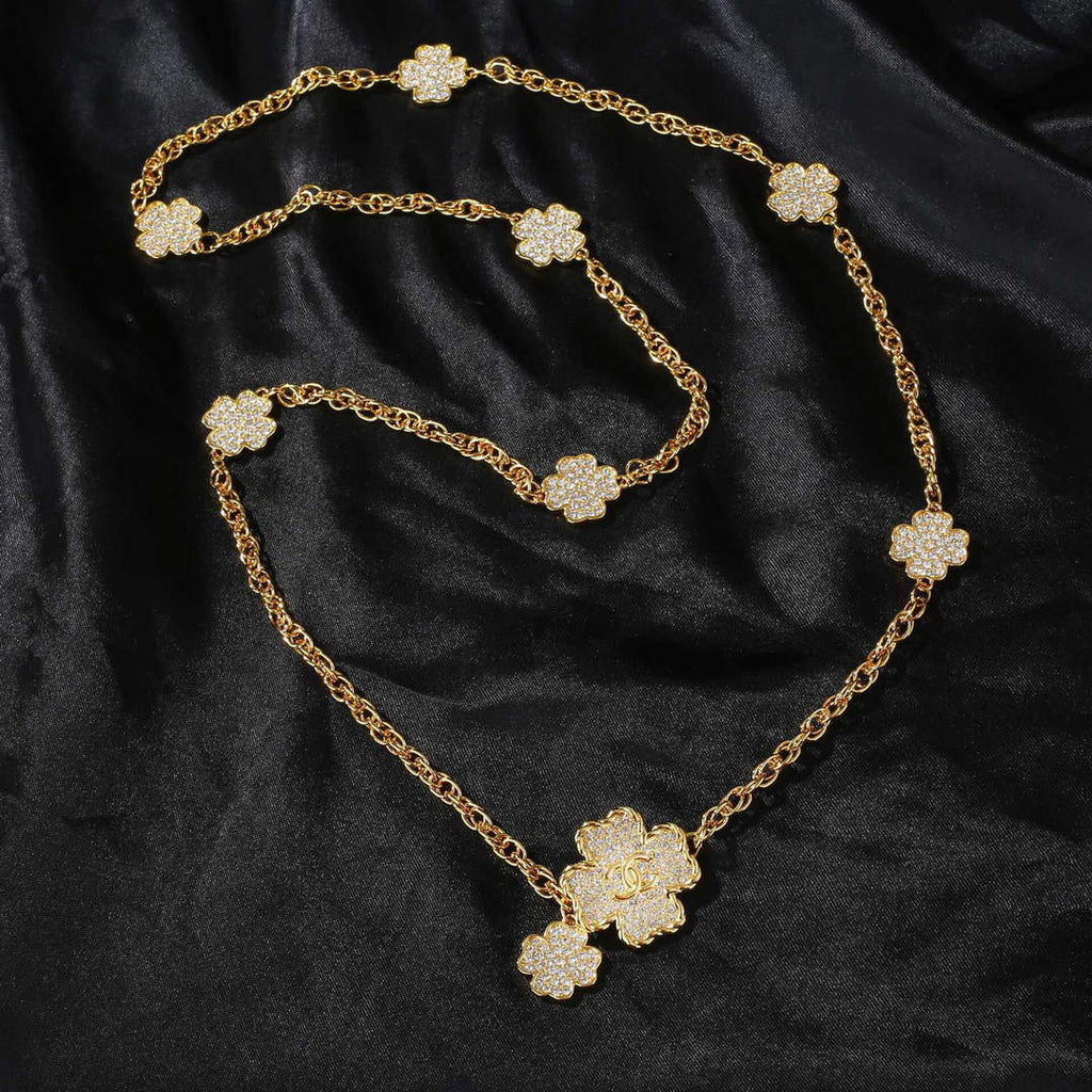 Chanel Waist Chain Jewelry Designer Chanel J11941