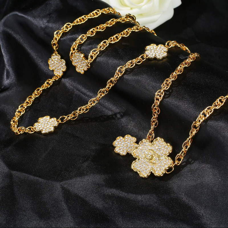 Chanel Waist Chain Jewelry Designer Chanel J11941