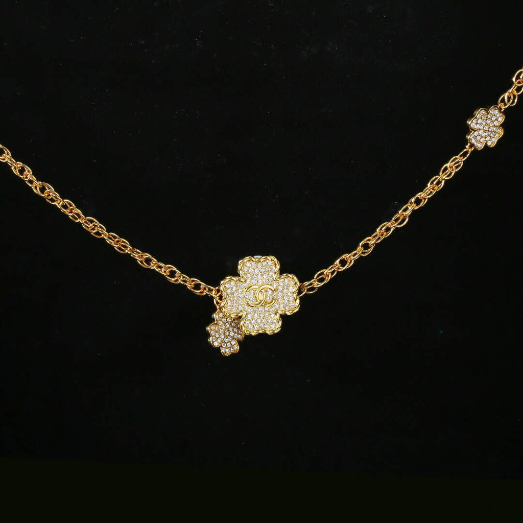Chanel Waist Chain Jewelry Designer Chanel J11941