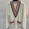 Chanel Women Fashion Clothing Sweater CC69200