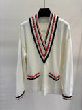 Chanel Women Fashion Clothing Sweater CC69200