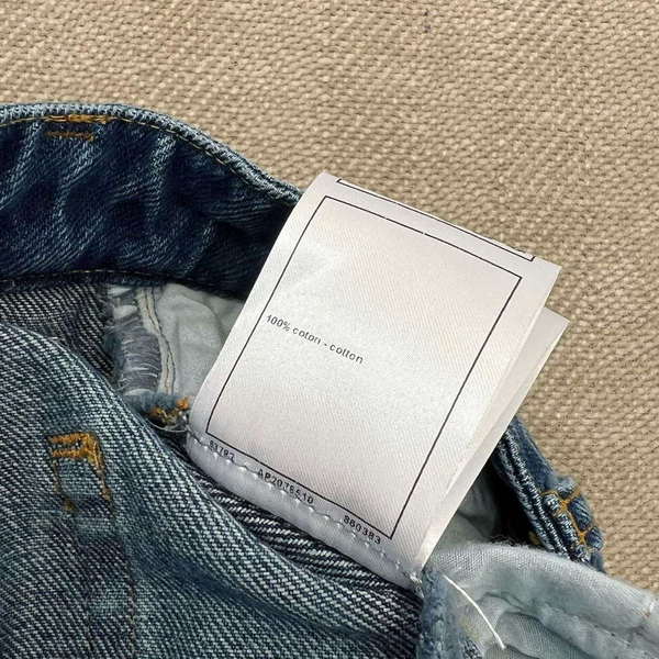 Chanel Women Fashion Denim shorts Pants C58806