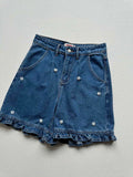 Chanel Women Fashion Denim shorts Pants C58807