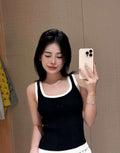 Chanel Women Fashion Knitted T-shirt C81101