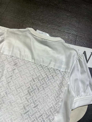 Chanel Women Fashion Knitted T-shirt C81110 - S - View 7