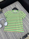Chanel Women Fashion Knitted T-shirt C81111