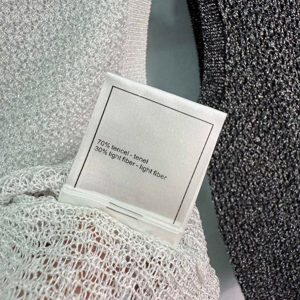 Chanel Women Fashion Knitted T-shirt C81119