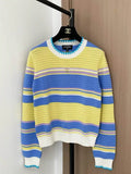 Chanel Women New long sleeves  wool Sweater CC69208