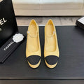 Chanel Women's 25P Pumps Fashion Shoes C93506