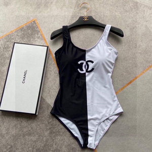 Chanel Women's Bikini Swimsuit Suit P72623 - S - View 6