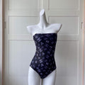 Chanel Women's Bikini Swimsuit Suit P72626