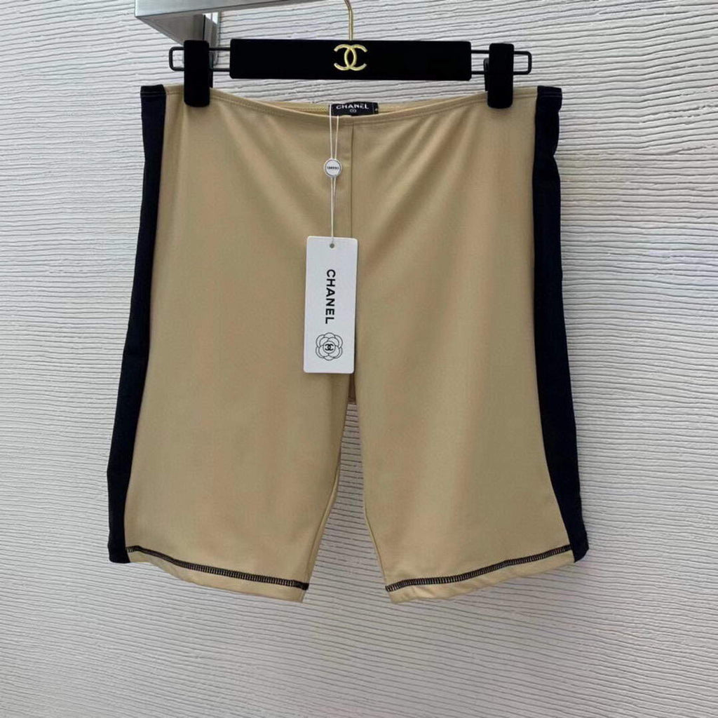 Chanel Women's Bikini Swimsuit Suit P72627
