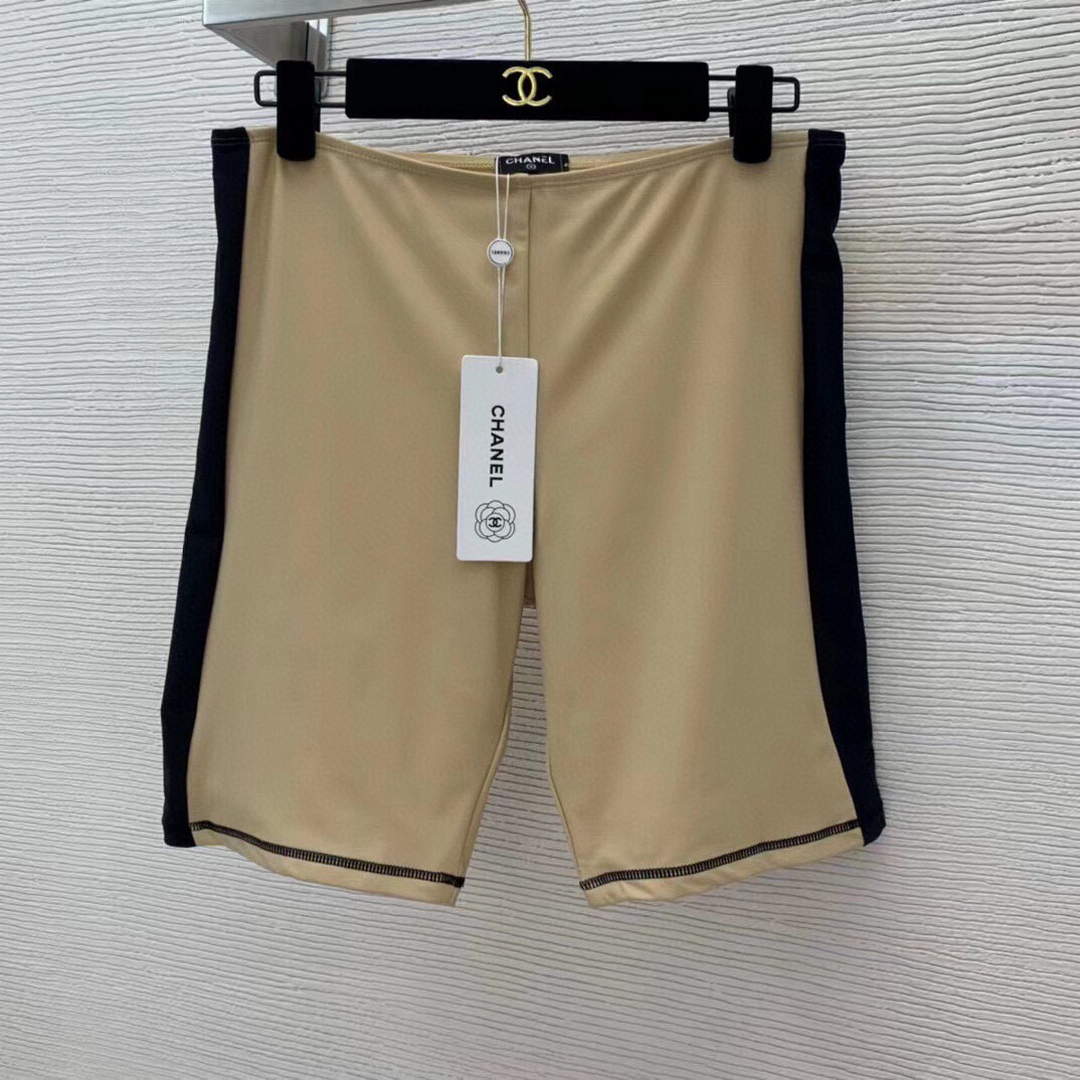 Chanel Women's Bikini Swimsuit Suit P72627
