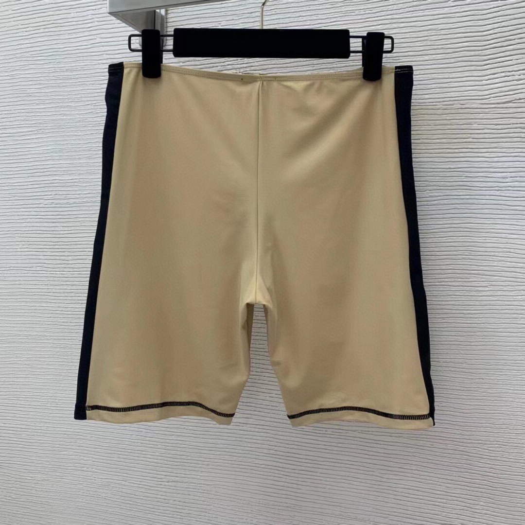 Chanel Women's Bikini Swimsuit Suit P72627