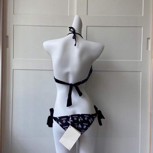Chanel Women's Bikini Swimsuit Suit P72631 - S - View 3