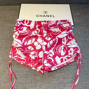 Chanel Women's Bikini Swimsuit Suit P72632 - S - View 8