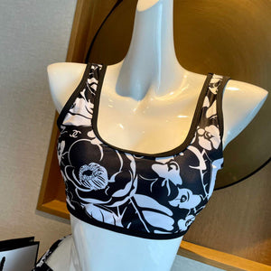 Chanel Women's Bikini Swimsuit Suit P72633 - S - View 2