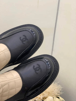 Chanel Women's Boot Shoes G38758 - 35 - View 8