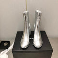 Chanel Women's Boot Shoes G38766
