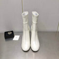 Chanel Women's Boot Shoes G38767