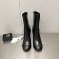 Chanel Women's Boot Shoes G38769