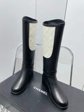 Chanel Women's Boot Shoes G38773