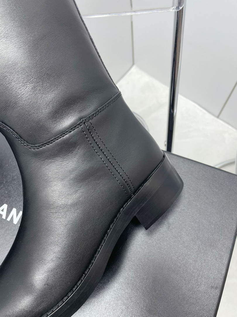 Chanel Women's Boot Shoes G38773