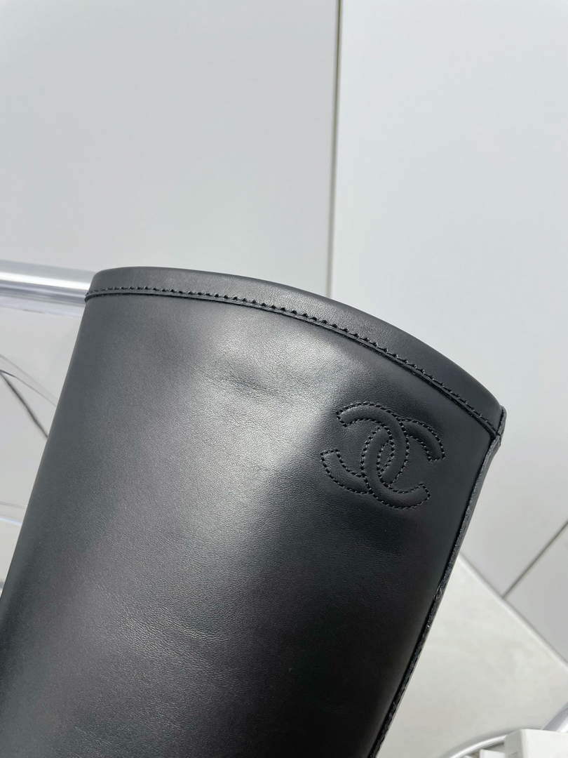 Chanel Women's Boot Shoes G38773