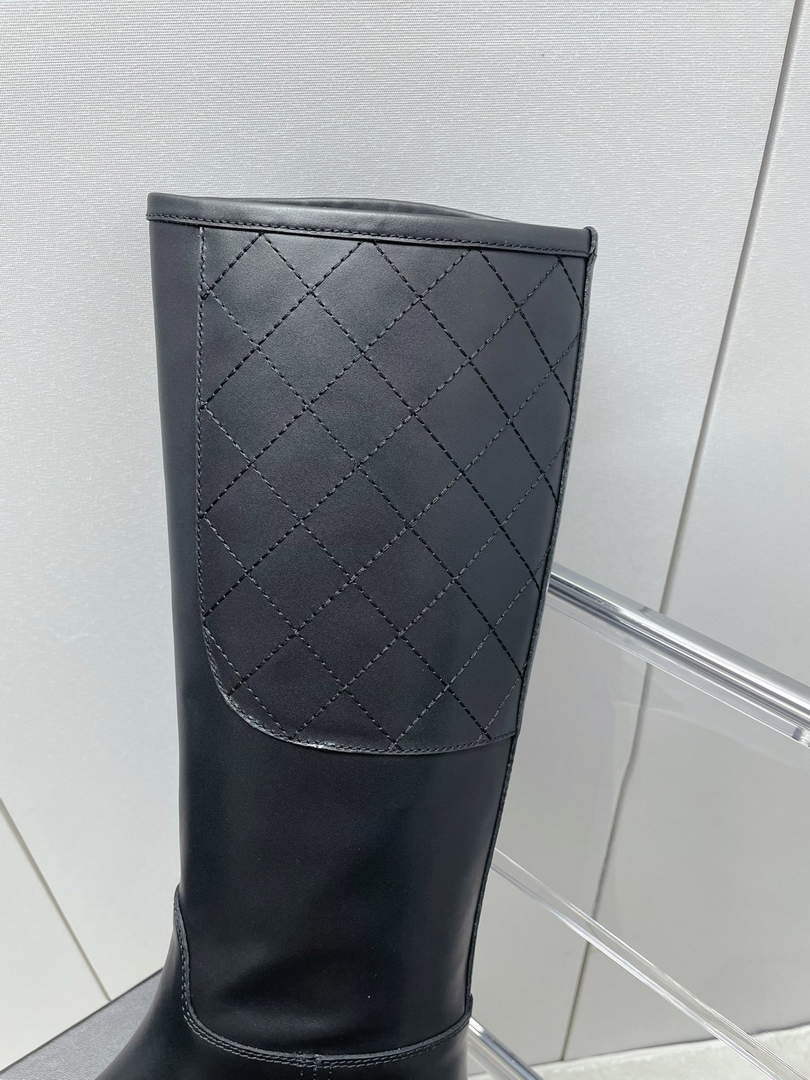 Chanel Women's Boot Shoes G38774