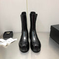 Chanel Women's Boot Shoes G38779