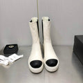 Chanel Women's Boot Shoes G38780