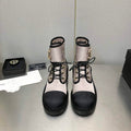 Chanel Women's Boot Shoes G38783