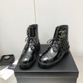 Chanel Women's Boot Shoes G38790