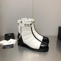 Chanel Women's Boot Shoes G38794