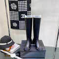 Chanel Women's Boot Shoes G38797