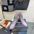 Chanel Women's Boot Shoes G38801