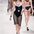 Chanel Women's Fashion Bikini Swimsuit Suit C65230 - S - View 1