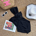 Chanel Women's Fashion Bikini Swimsuit Suit C65238